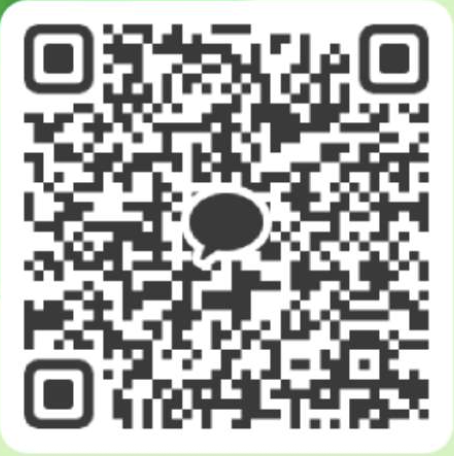 KakaoTalk QR code