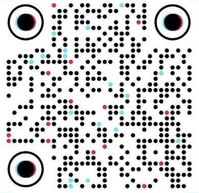 TikTok QR code